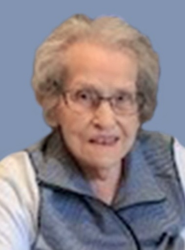 Marguerite Brassard