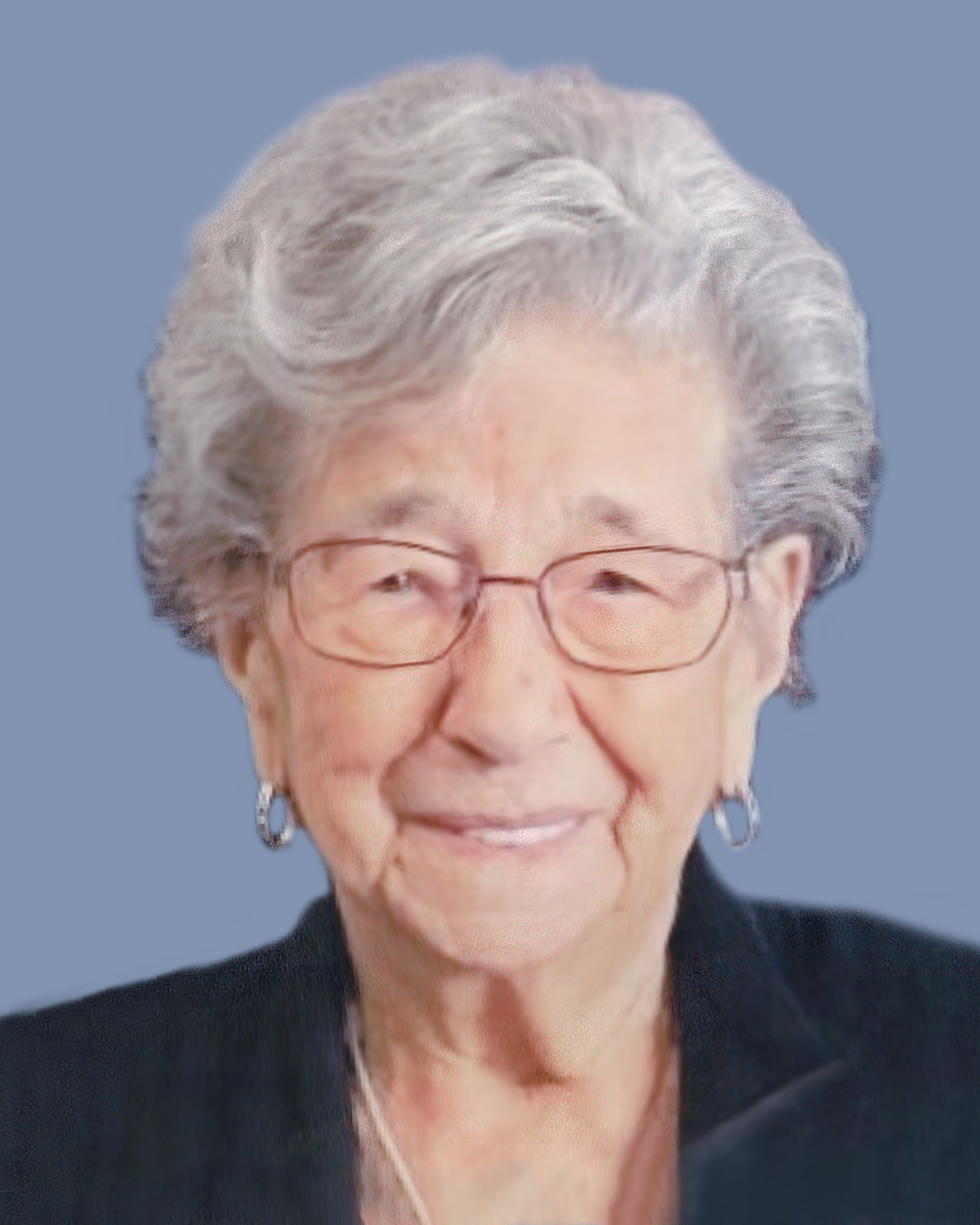 Jeanne d'Arc Lebel