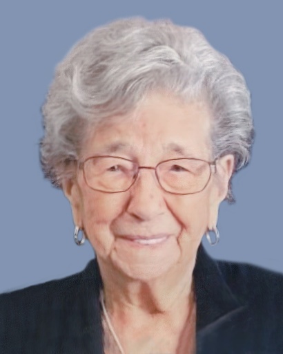 Jeanne d'Arc Lebel
