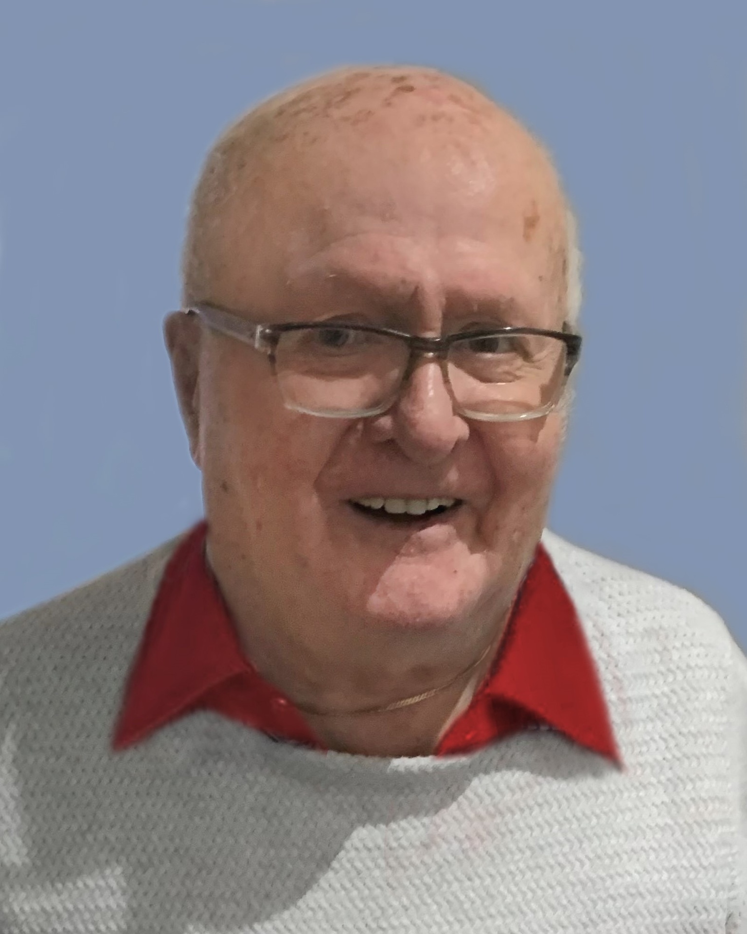 Gaston Larouche