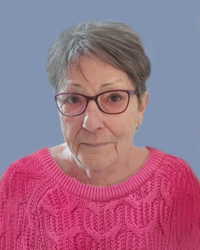 Élise Dufour