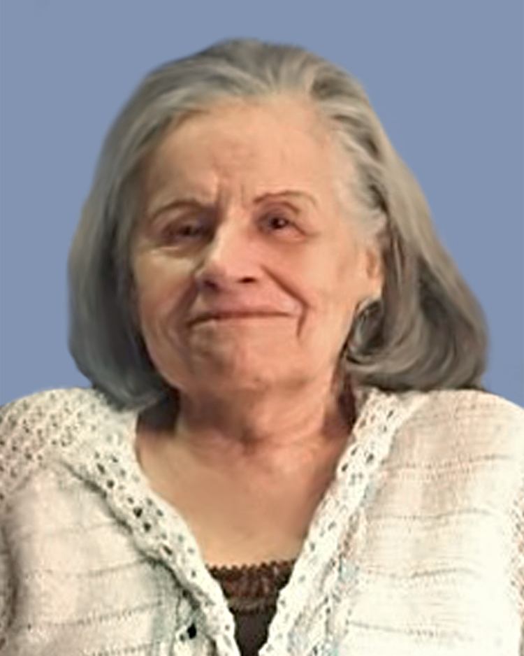 Marguerite Harvey