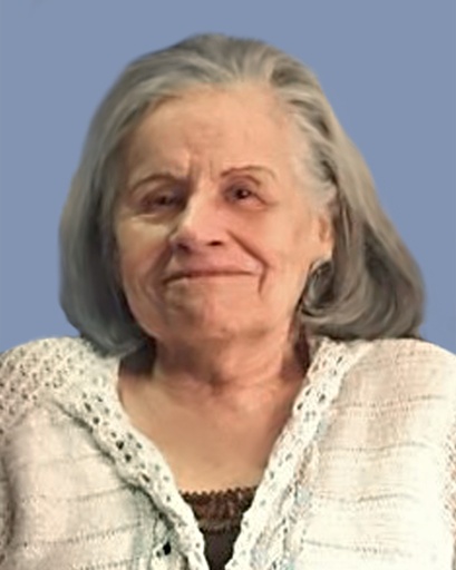 Marguerite Harvey