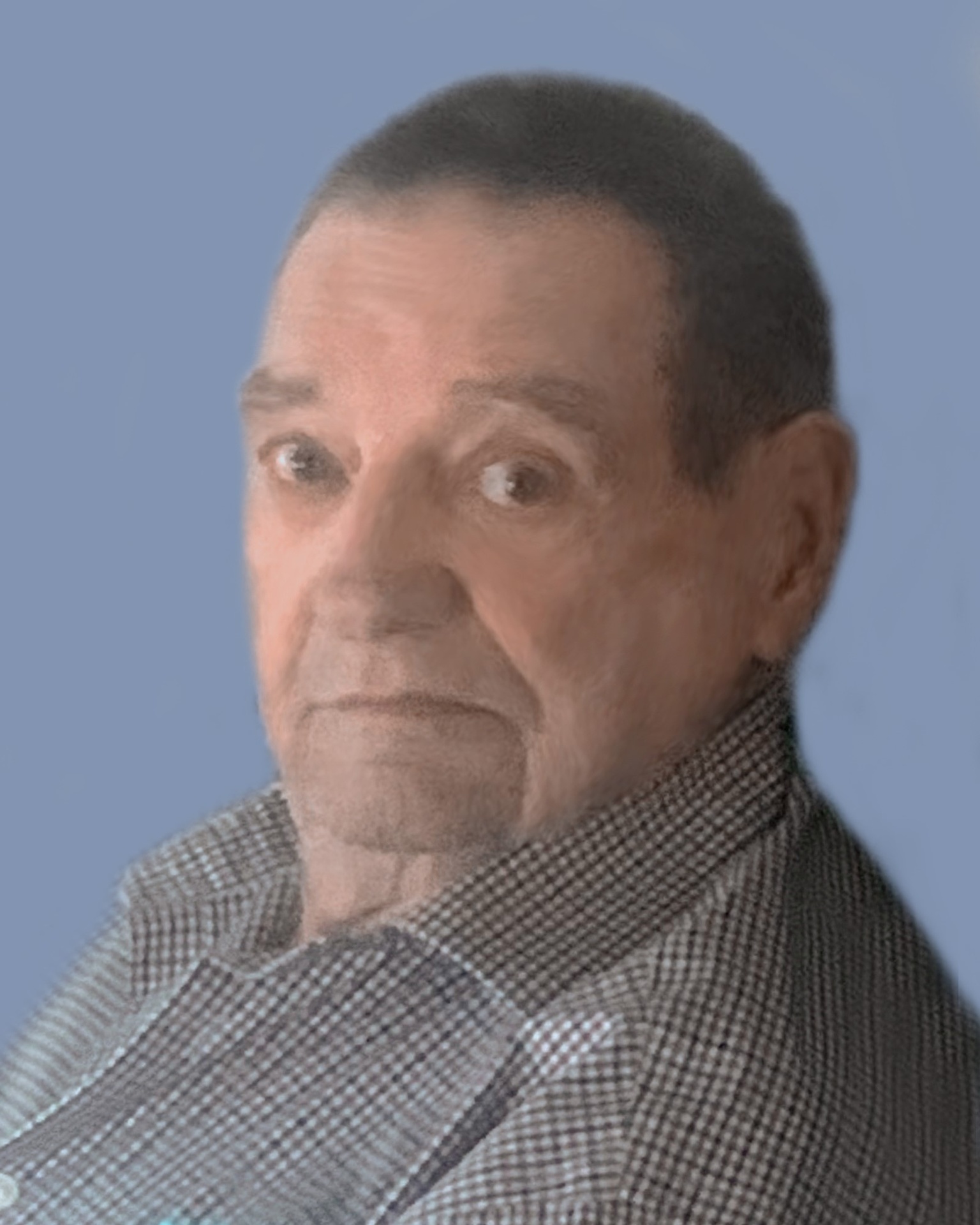 Camil Laforest