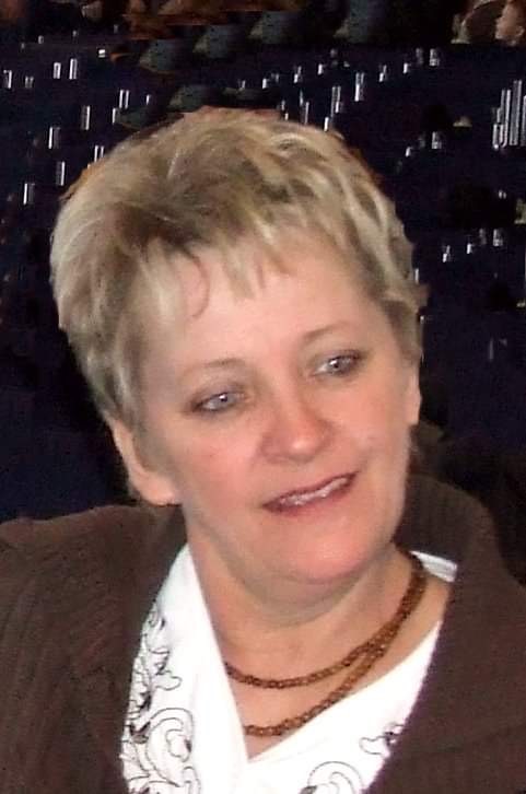 Diane Larouche