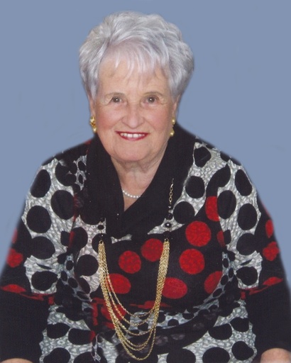 Bérangère Leclerc