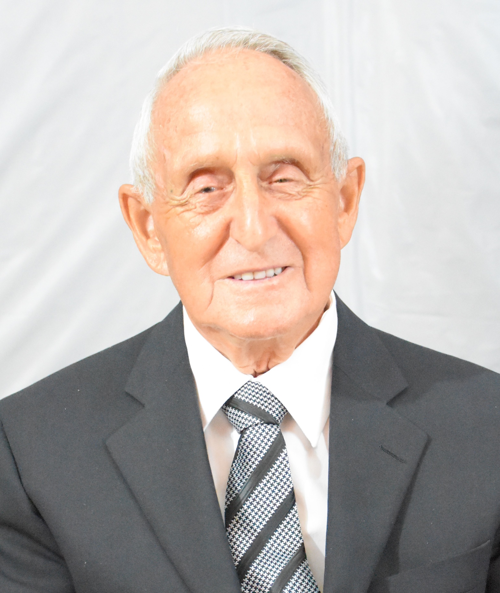Eudore Bouchard