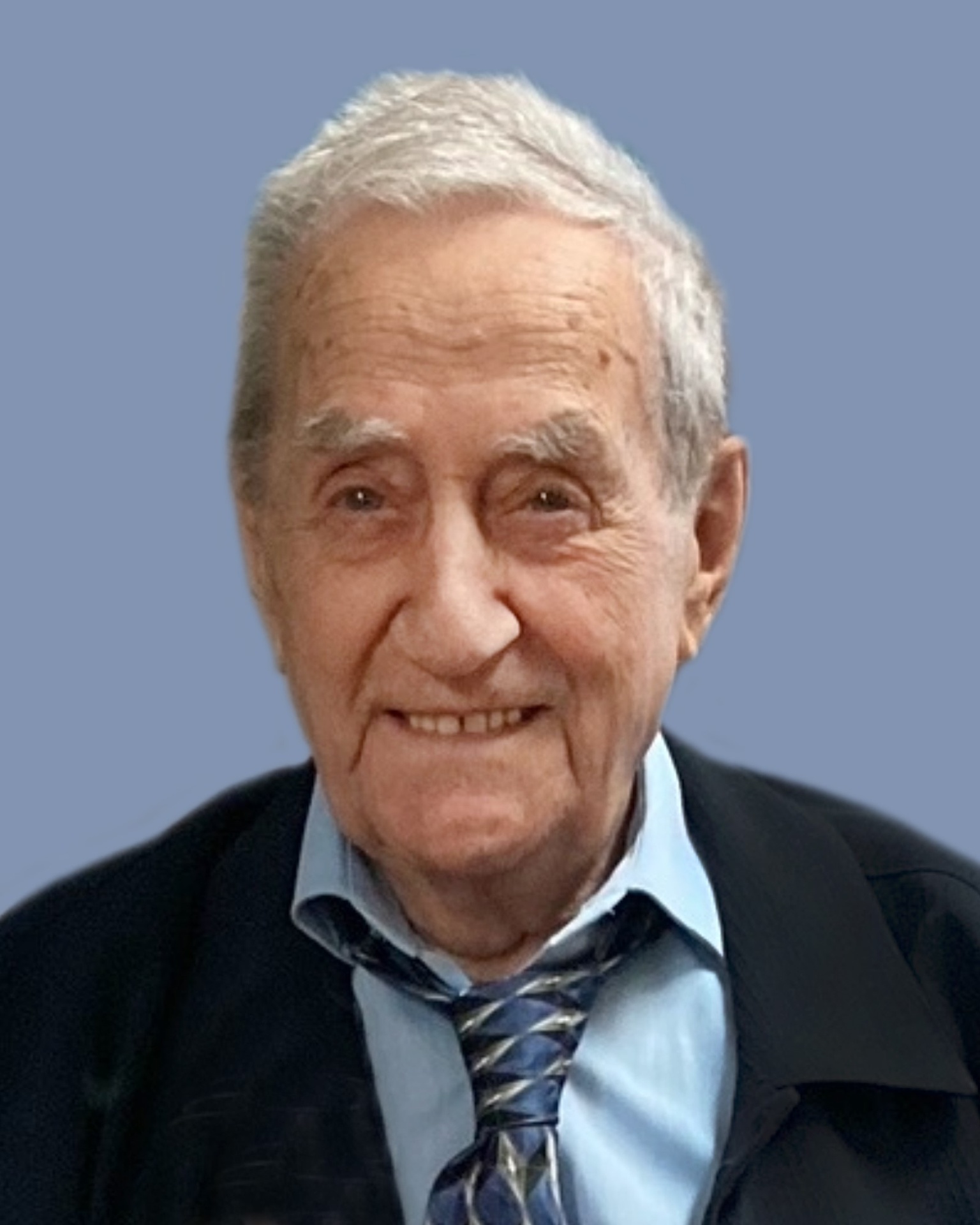 Laurent Boily