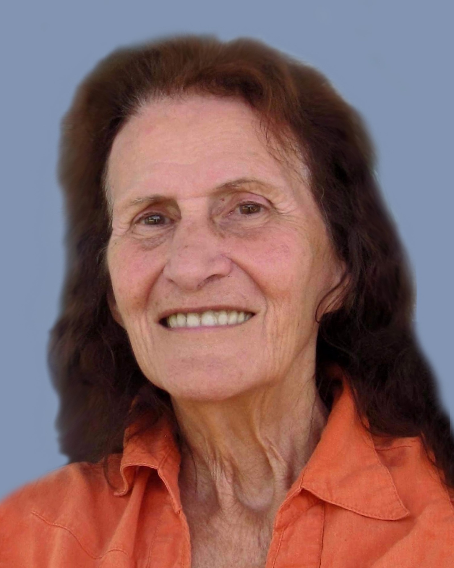 Yolande Gagné