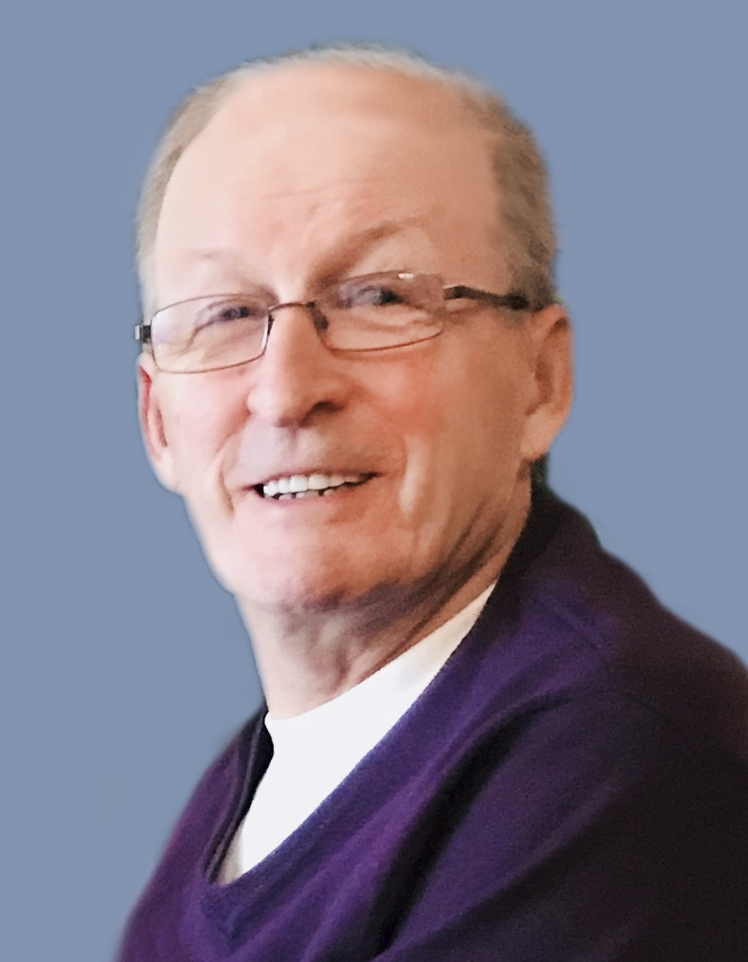 André Bouchard