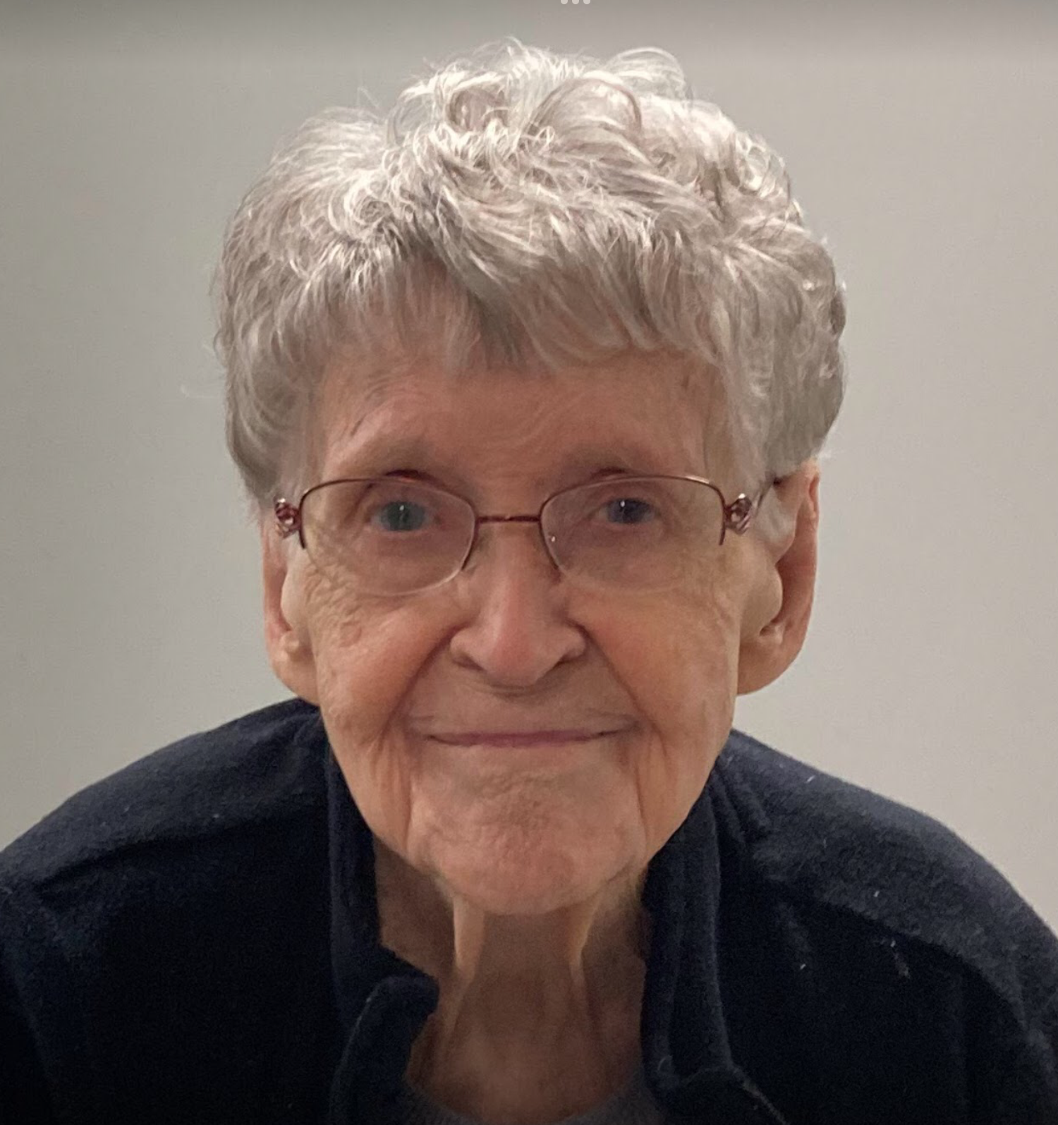 Yvonnette Tremblay
