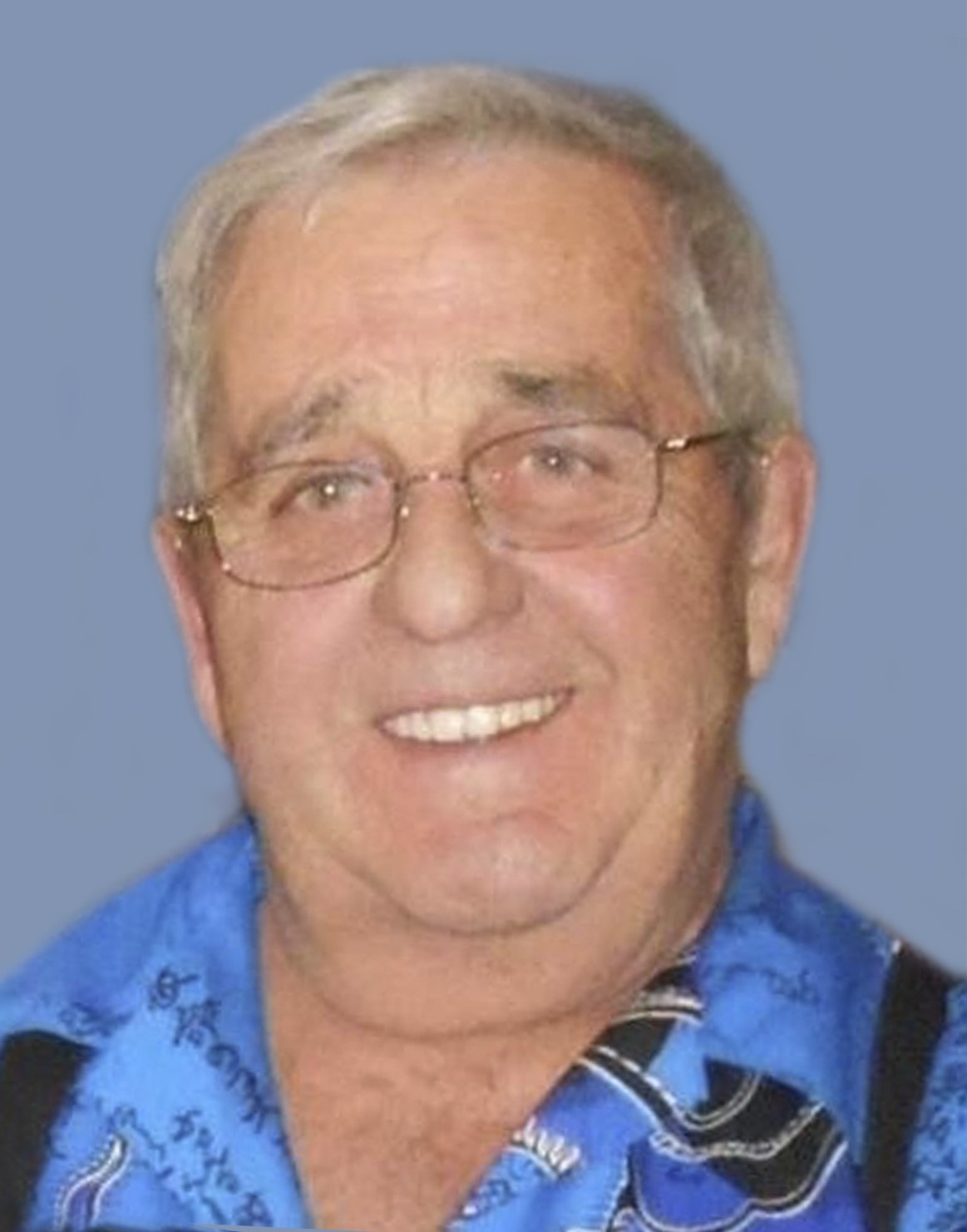 Paul-Yvon Ratté