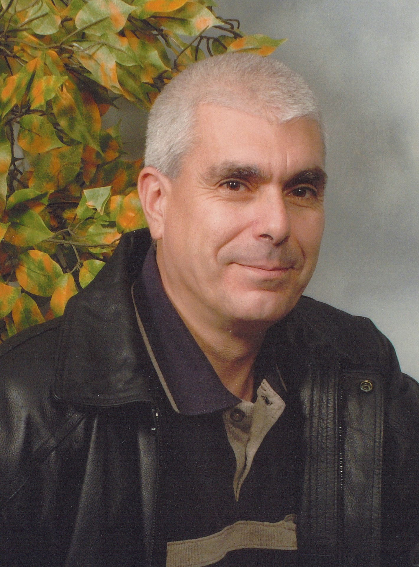 Michel Angers