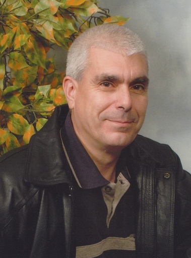 Michel Angers