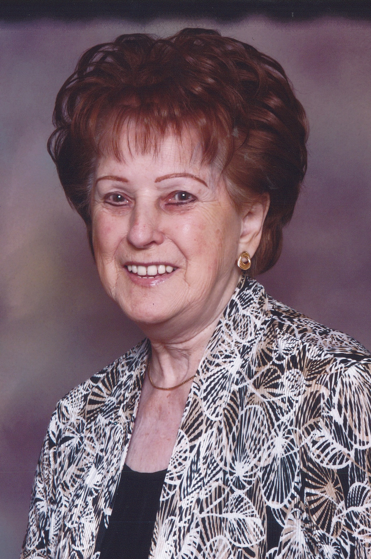 Jeannine Côté