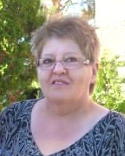 Fabienne Tremblay