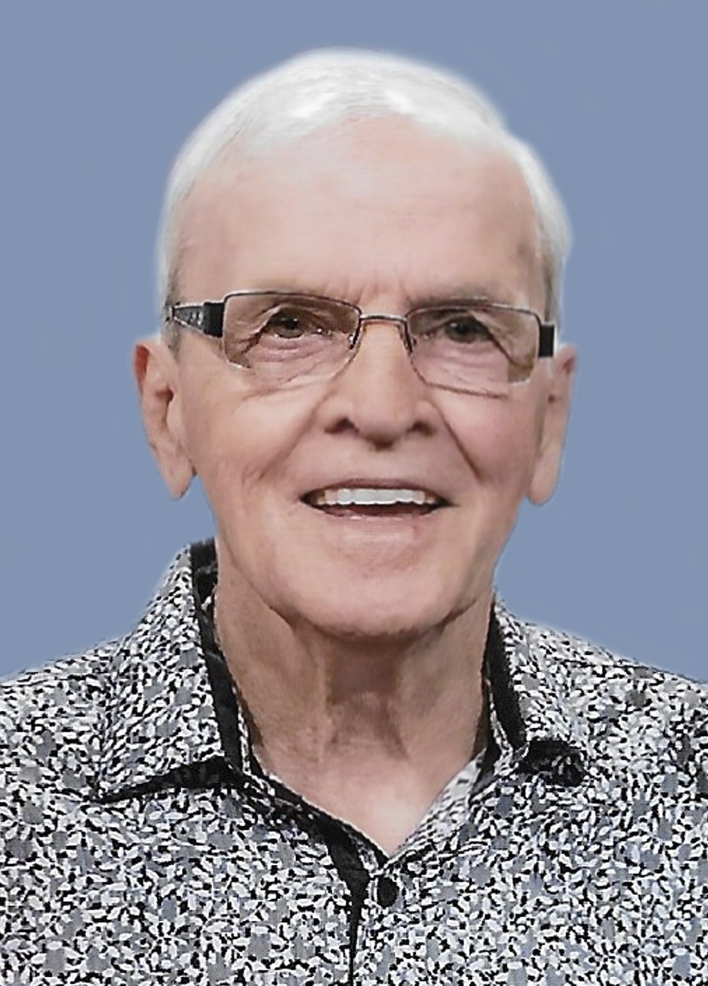 Herman Milot