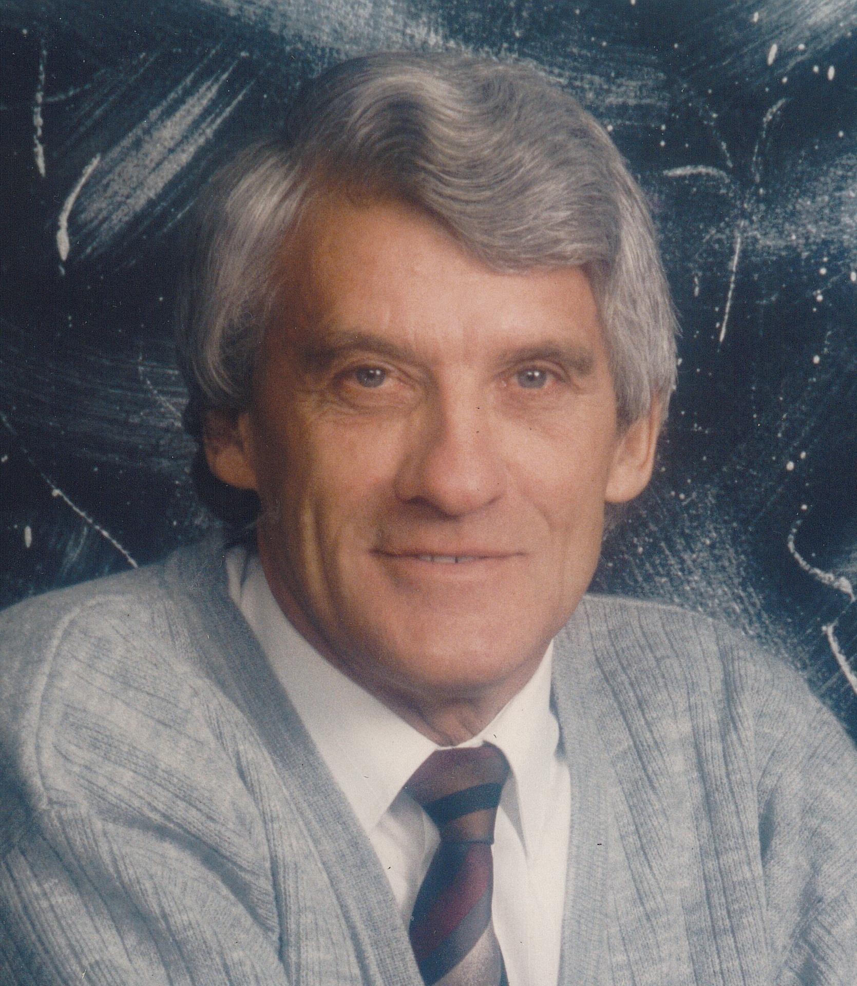 Léonard Simard