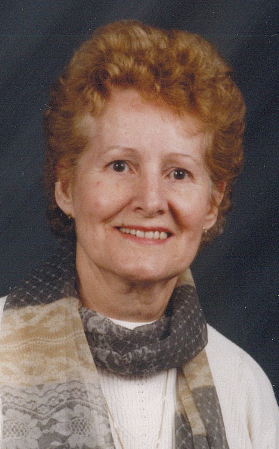 Roberta Harvey