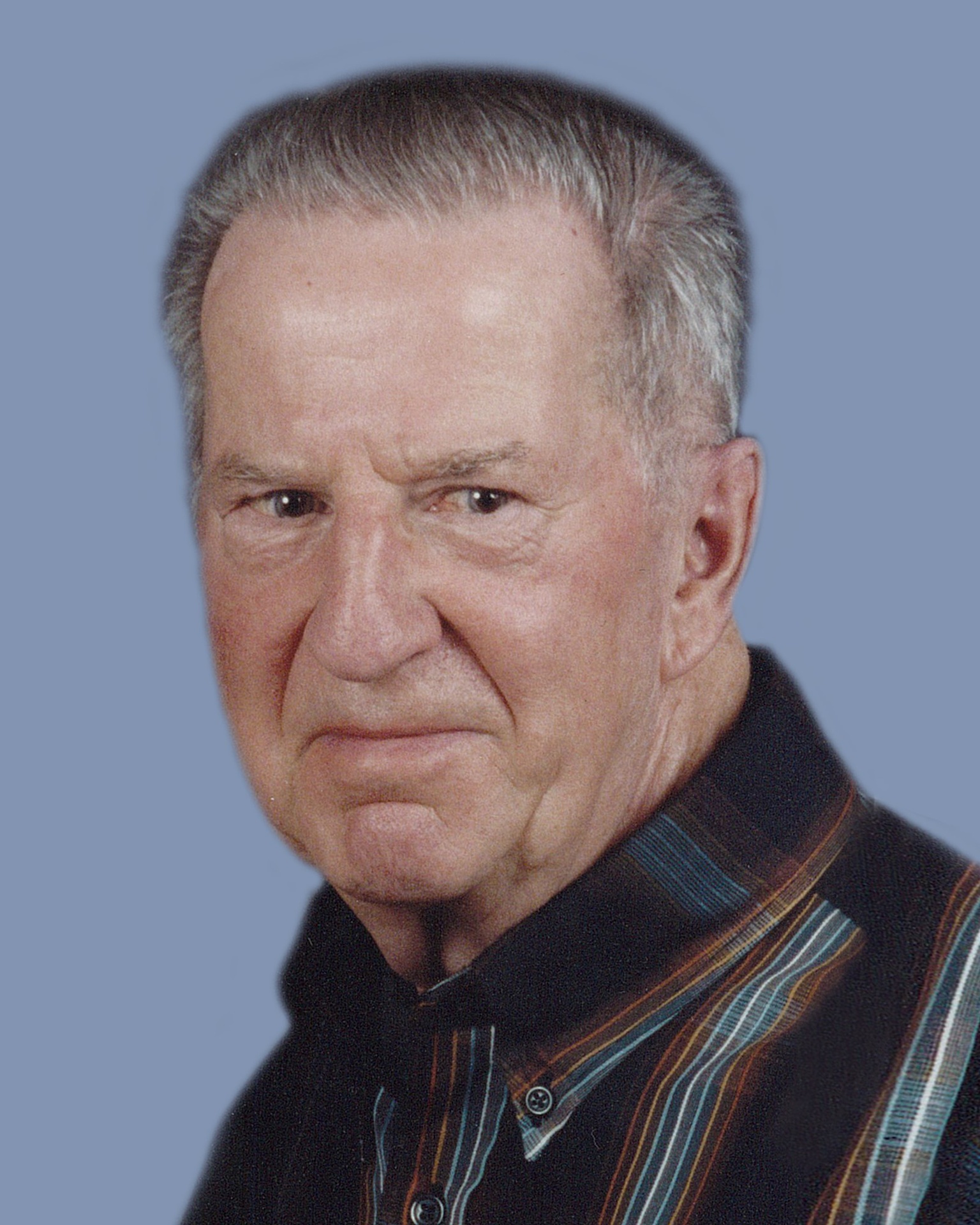 Raoul Godin