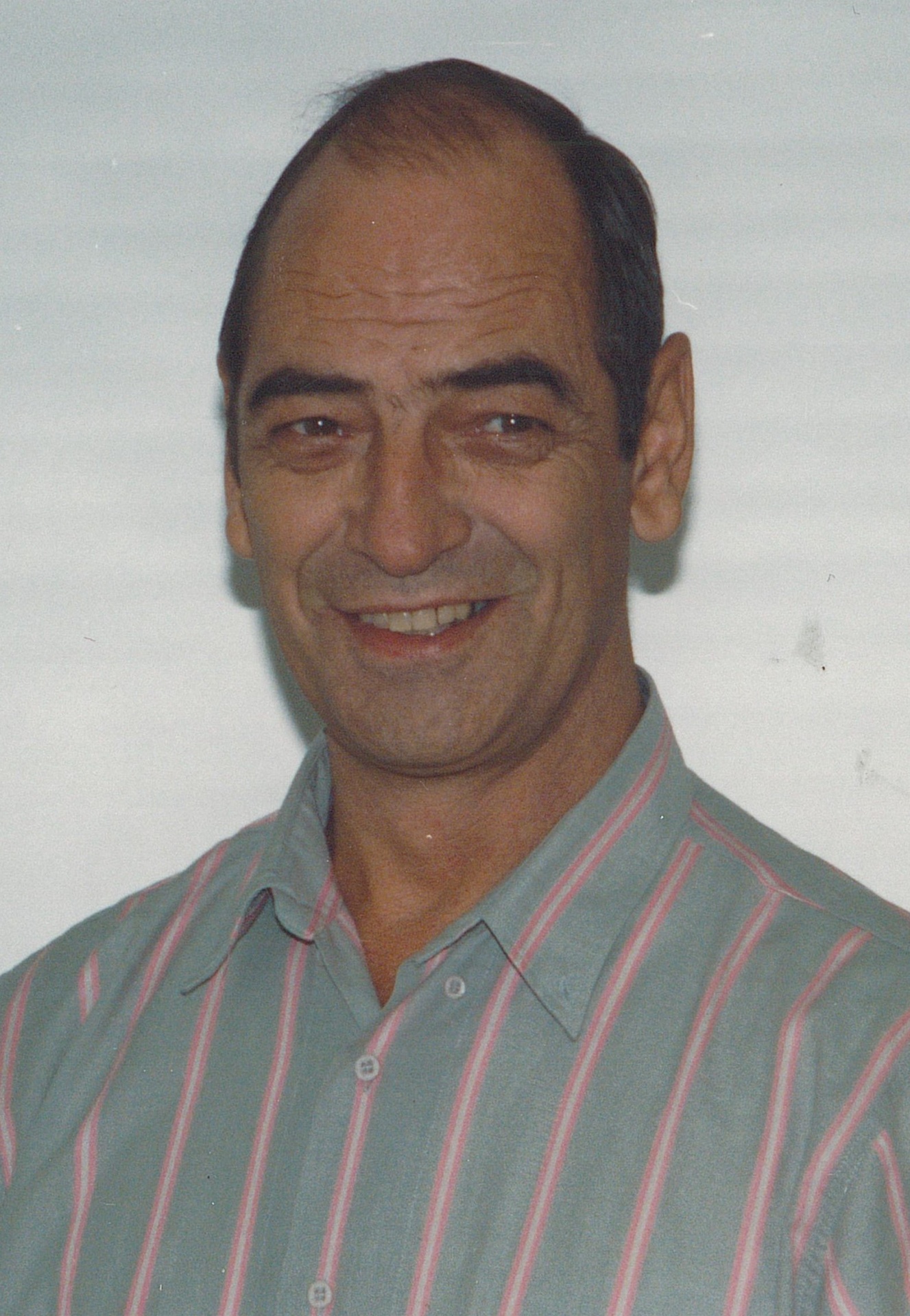Gaston Tremblay