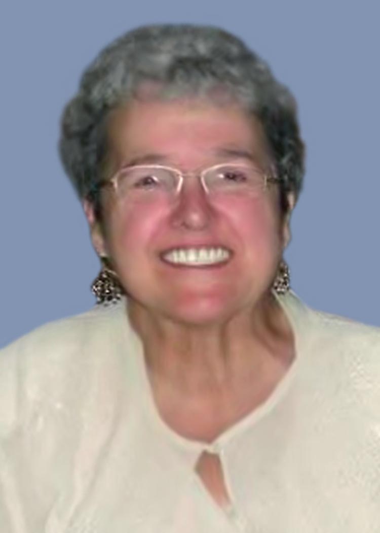 Lise Bouchard
