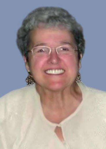 Lise Bouchard