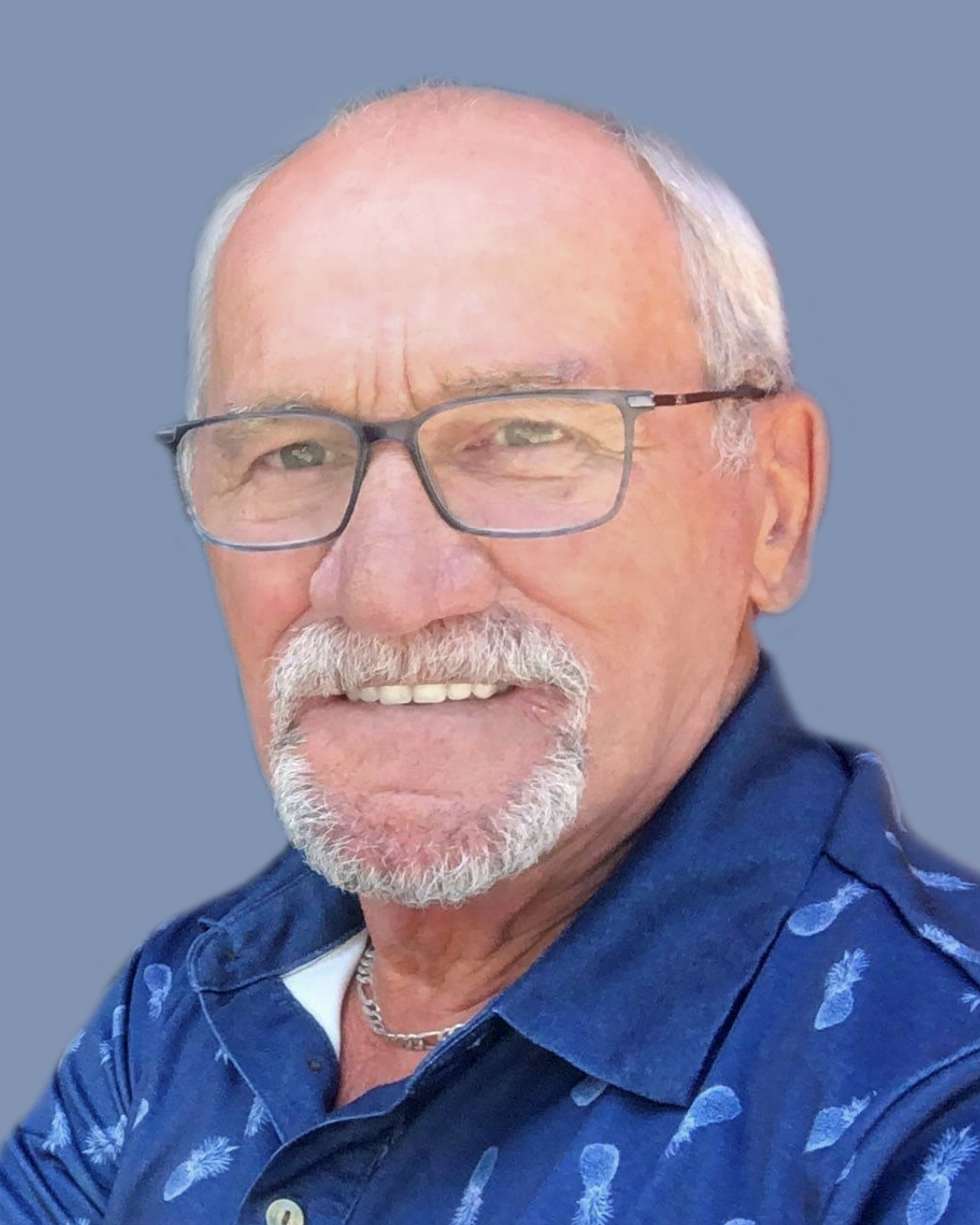 Ghislain Tremblay