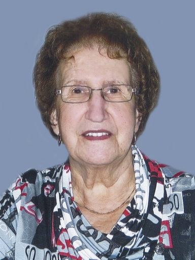 Marie-Claire Desjardins