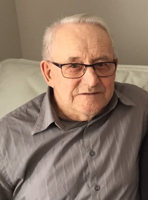 Maurice Tremblay