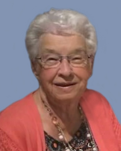 Anita Perron