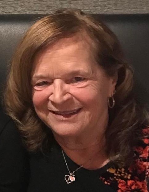 Réjeanne Bouchard