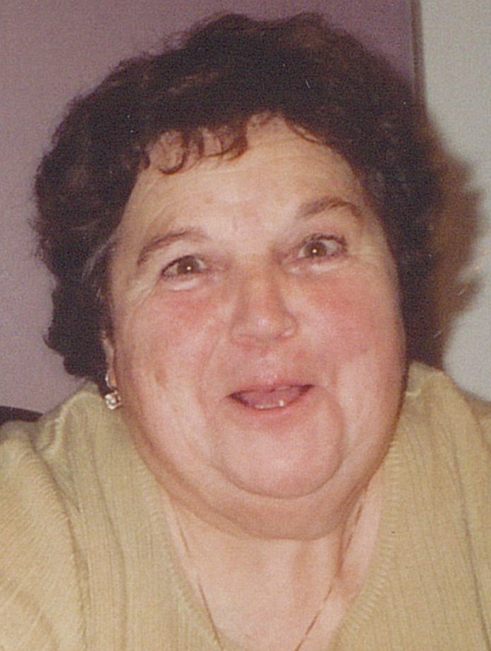 Henriette Bélanger