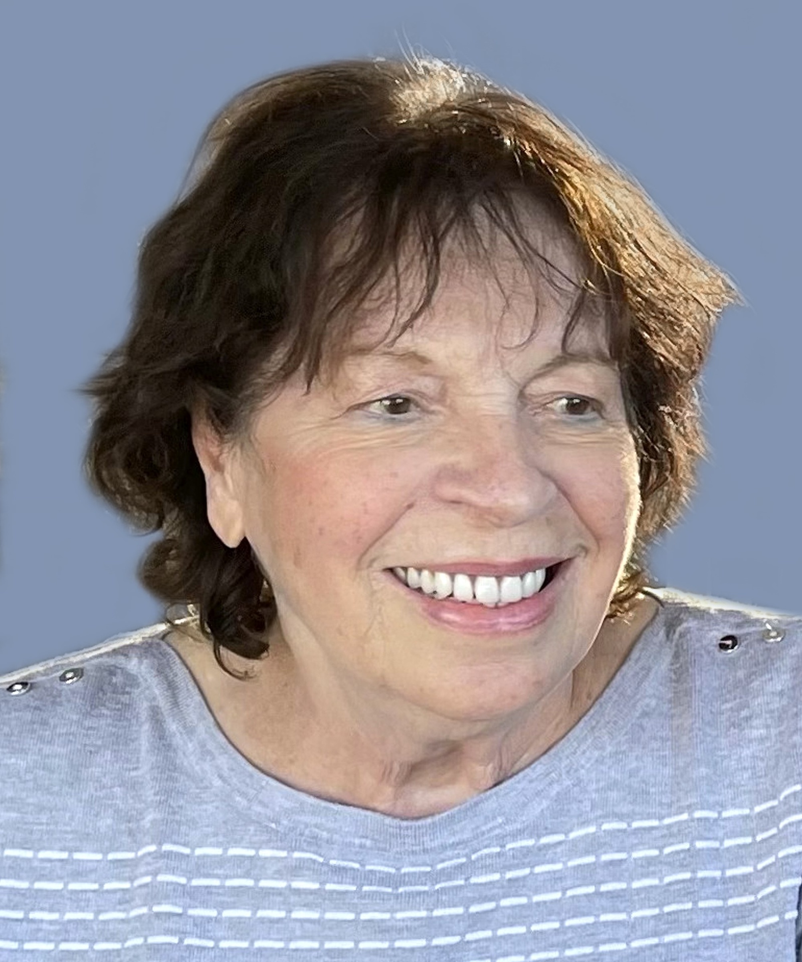 Pierrette Gilbert