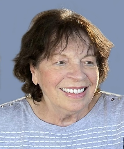 Pierrette Gilbert
