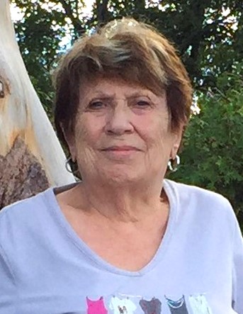 Aline Girard
