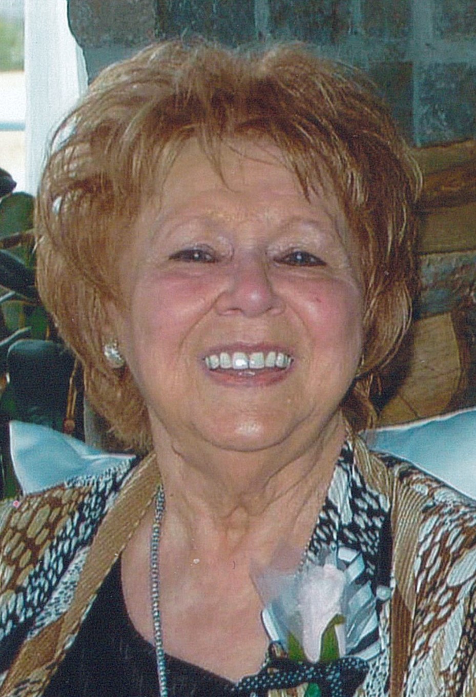 Colette Desjardins