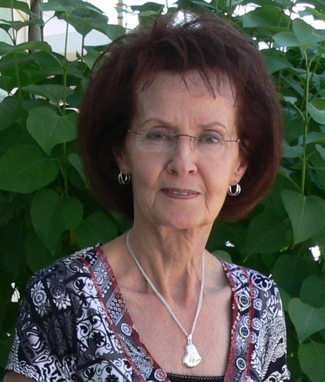 Angèle Gauthier