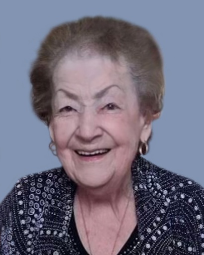 Claire Côté