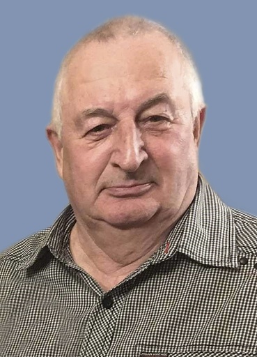 Normand Parent