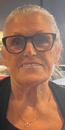 Céline Tremblay