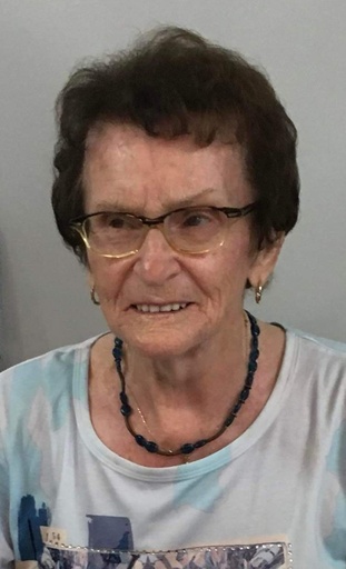 Hélène Maltais