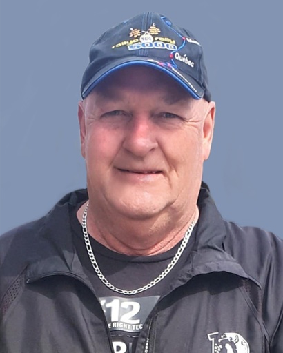 Jean Ouellet