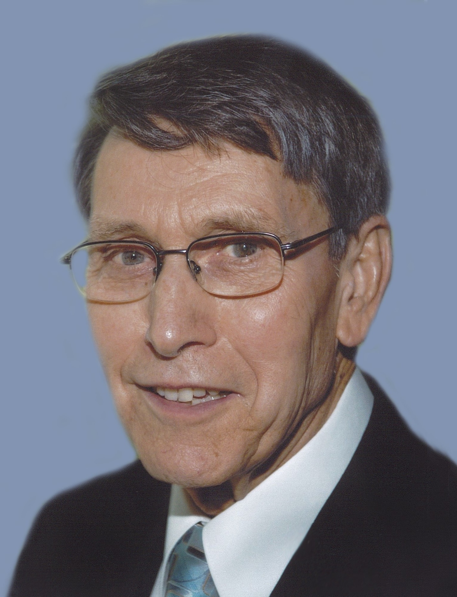 Bruno Morin