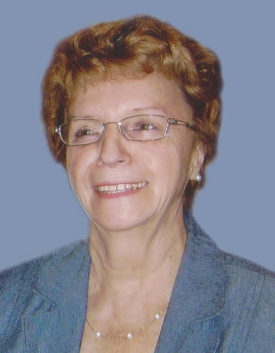 Ghislaine Villeneuve