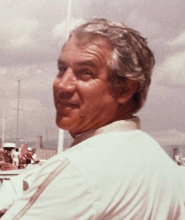 Bernard Dallaire