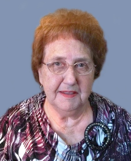 Carmelle Laforest