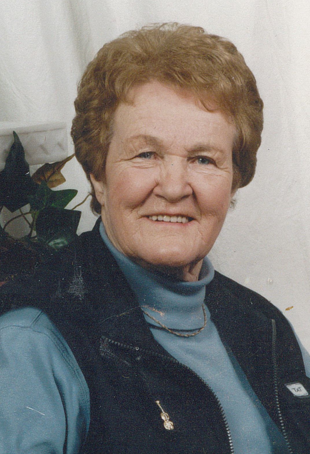 Lucie Desbiens