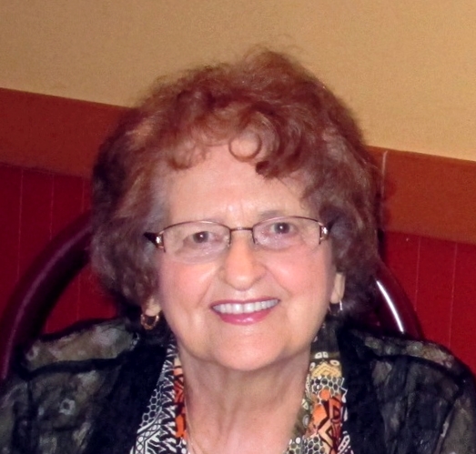 Gisèle Turcotte