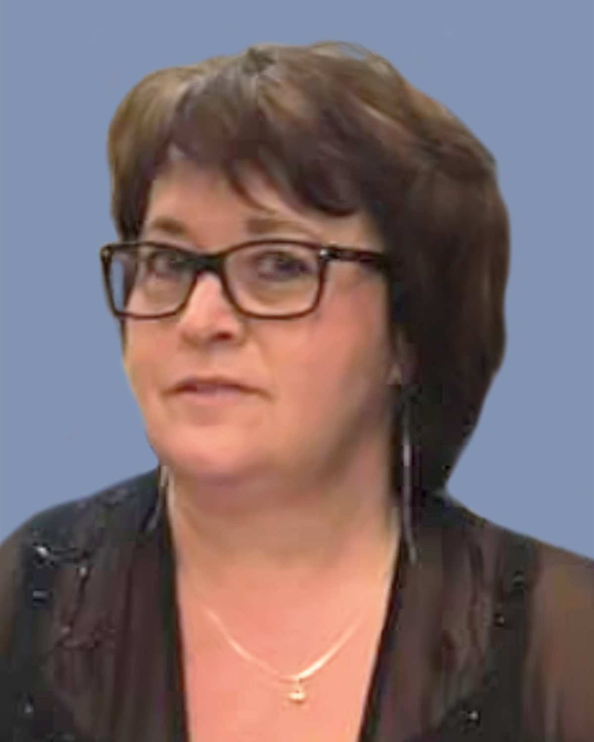 Josée Ouellet